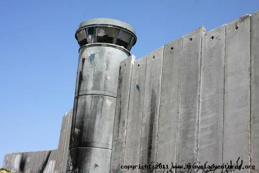 Justice and the Holy Land: Some Christian Reflections on Israel/Palestine