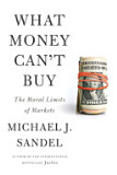 On Markets and Morals—Helpful Perspective from Michael Sandel