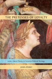 Locating the Early Locke: Review of "The Pretenses of Loyalty," Pt. 2