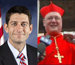Catholic Bishops: Mixed Signals on “Ryanomics?”