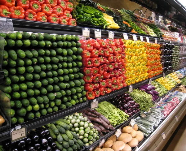 Foodie Ethics and Levitical Priests