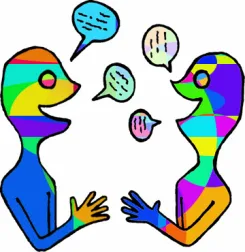 Alienation as a Form of Life: Thoughts on Language