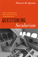 Notes on the Idea of Theorizing Secularism–Hussein Ali Agrama