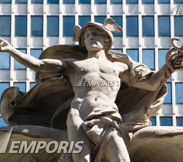 Mikhail Rostovtzeff: Capitalism Writ Small in the Ancient World