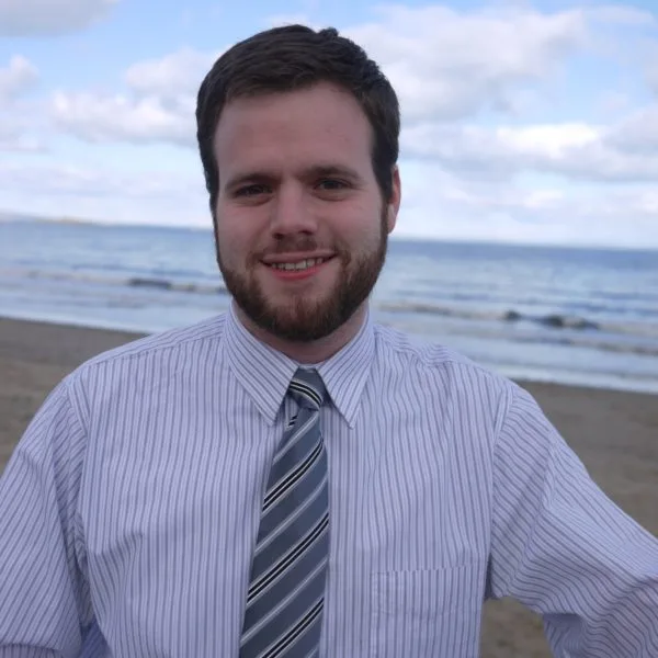 Introducing Our New Managing Editor–Brad Littlejohn