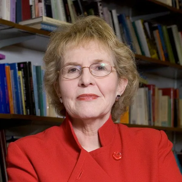 Jean Bethke Elshtain: In Memoriam