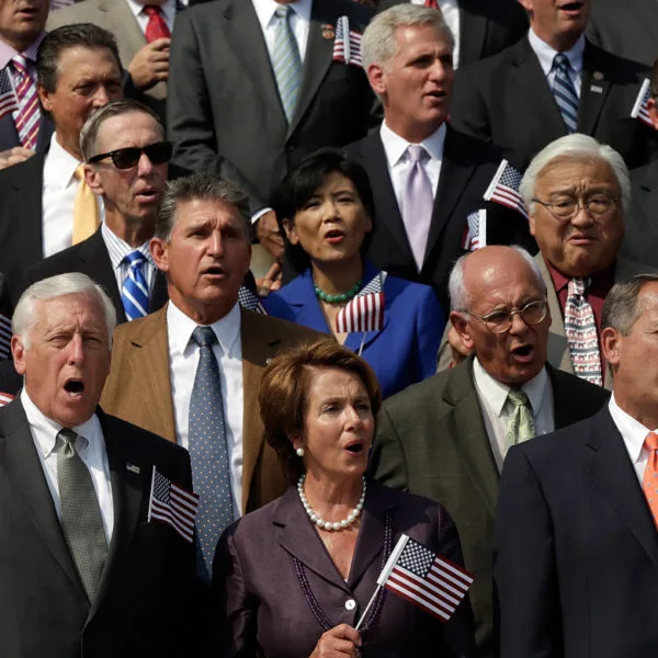 Politics of Blessing (Genesis 27)