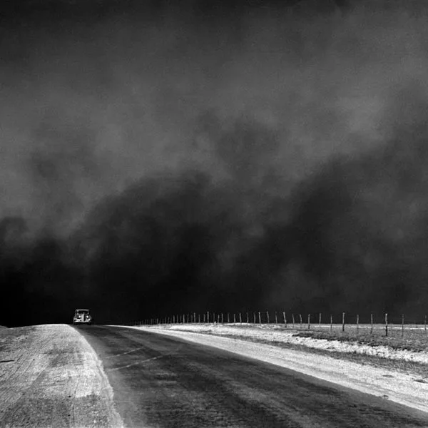 “Dust Bowl” Politics and Our Ongoing Economic Crises – Envisioning a New Global Oikoumene