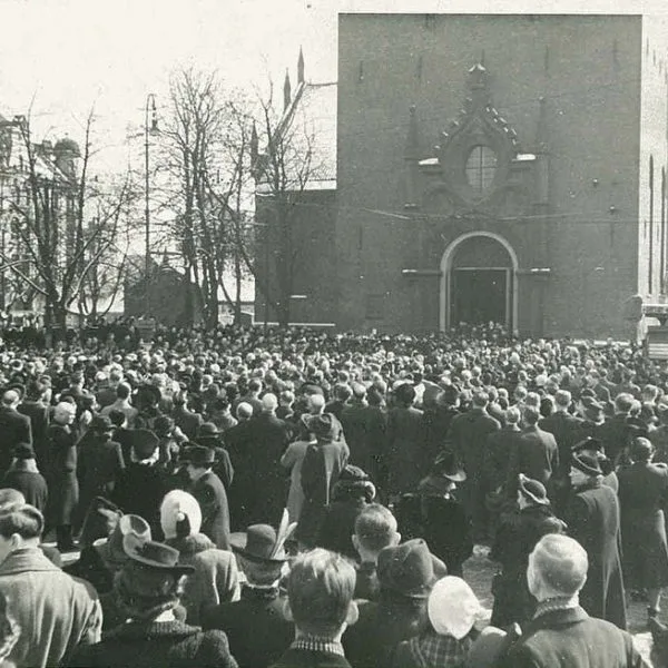 100 Years of Political Theology: Dave True’s Top Ten