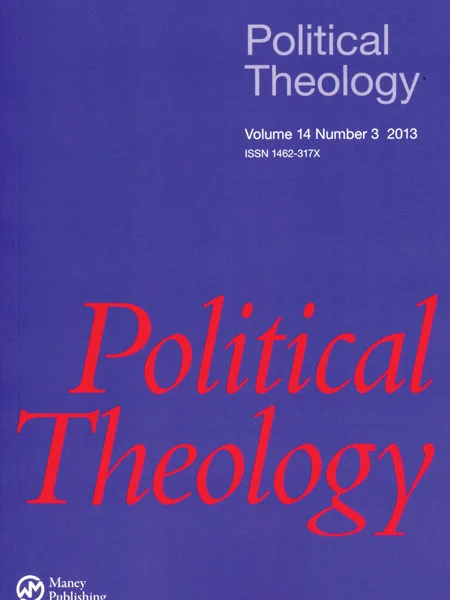 Political Theology Announces New Editorial Board Members