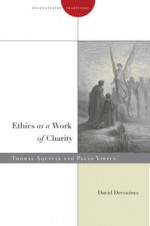 Ethics Work of Charity