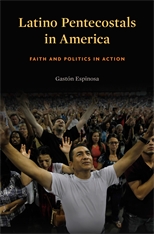 Latino Pentecostals