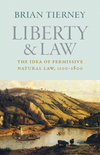 Liberty and Law