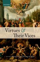 Virtues Vices