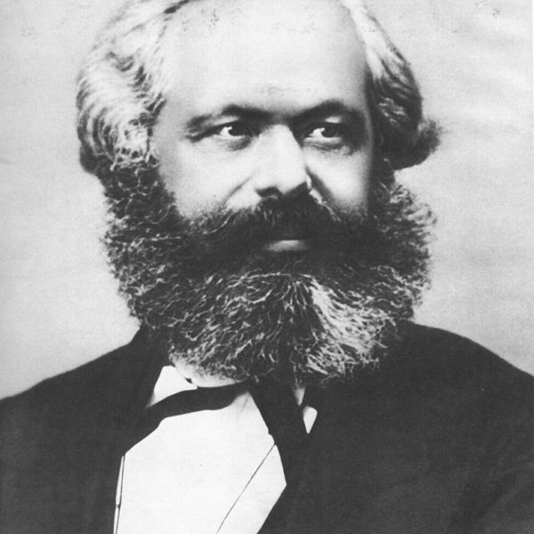 The Fetish: Marx and the Aufhebung of Religion