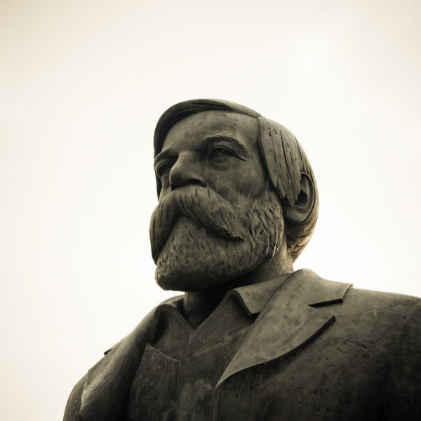 Revolutionary Christianity: Friedrich Engels and the Aufhebung of Religion