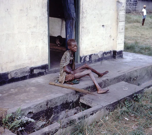 The Politics of Famine—Ruth 1:1-22 (Amy Allen)