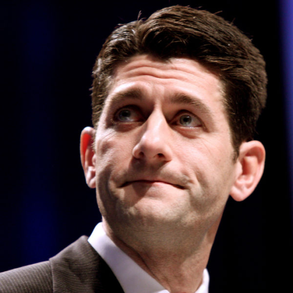 Paul Ryan’s Anti-Poverty Plan and Catholic Social Teaching