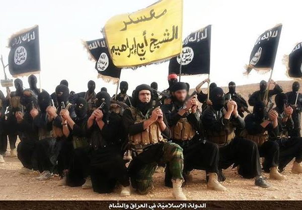 The (Global) Society of the (Grisly) Spectacle: ISIS and the Media-Smart Islamist Internationale