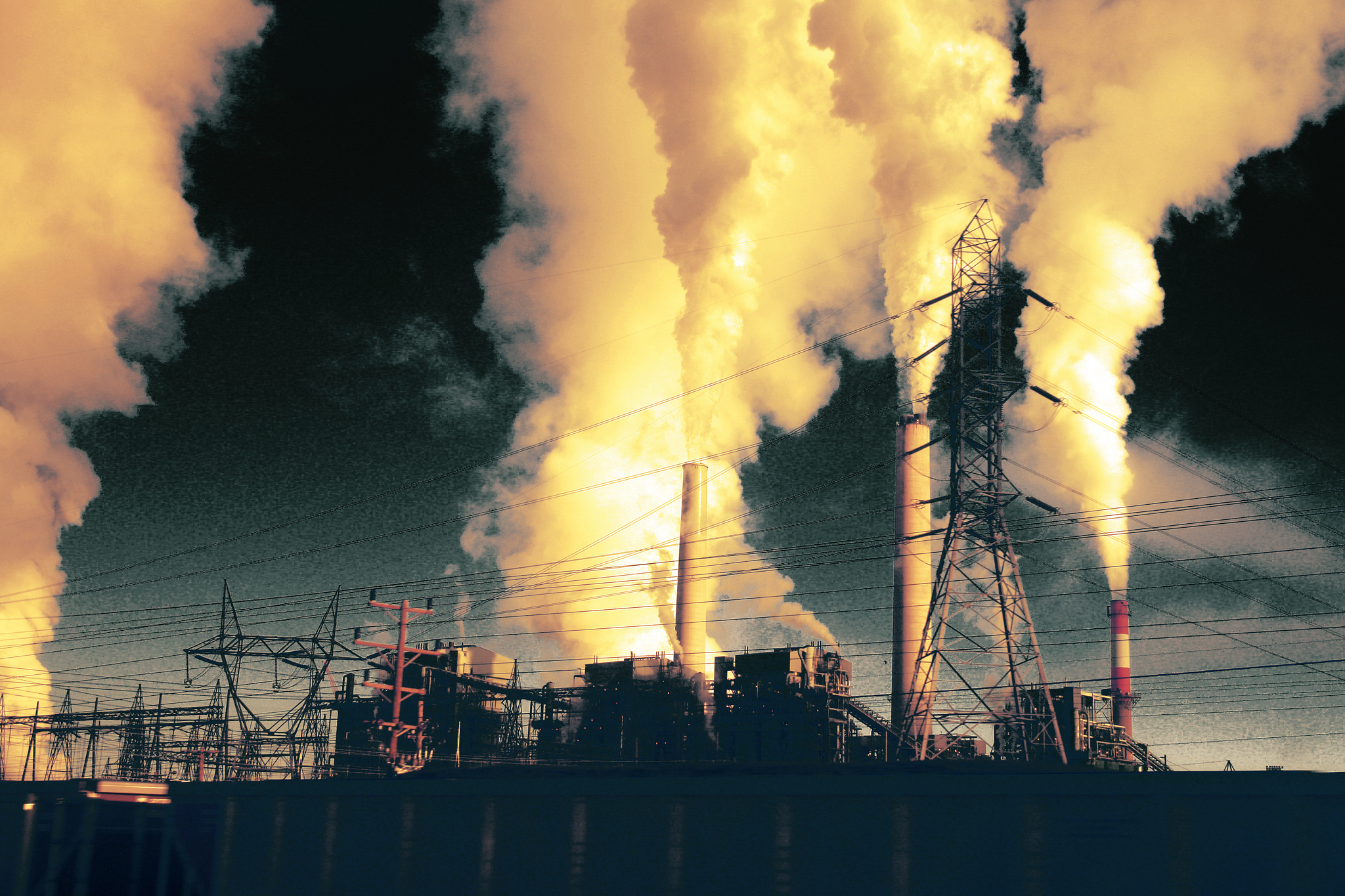 Speculation to advocacy reducing carbon pollution political theology 