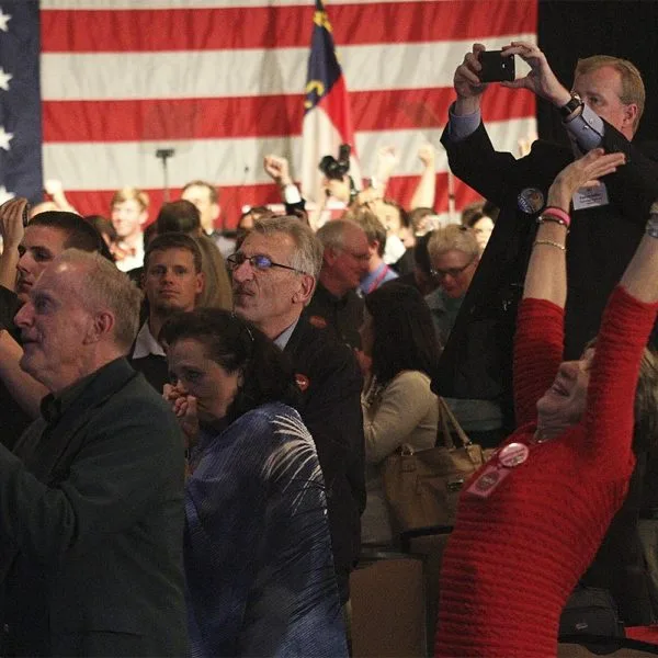 A Post-election Confession and Plea (Hollis Phelps)