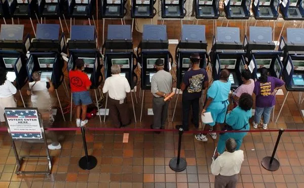 A Revisionist Reading of the Midterm Elections, or the Unmentionable Contradictions of the New Knowledge Economy