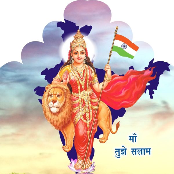 The Hindu Goddess in Indian Politics (Atreyee Sen)