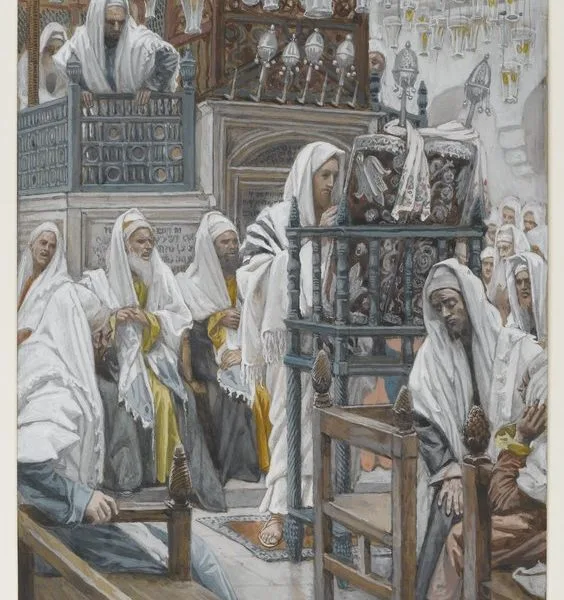 The Politics of Complacency—Mark 6:1-13 (Amy Allen)