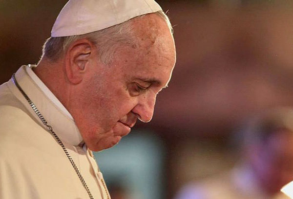 A New Way of Being Green – Why Pope Francis’ Encyclical Is Not Ultimately About The Environment