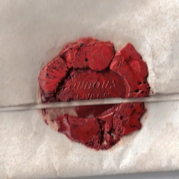 The Politics of God’s Sealed Message—John 6:24-35 (Amy Allen)