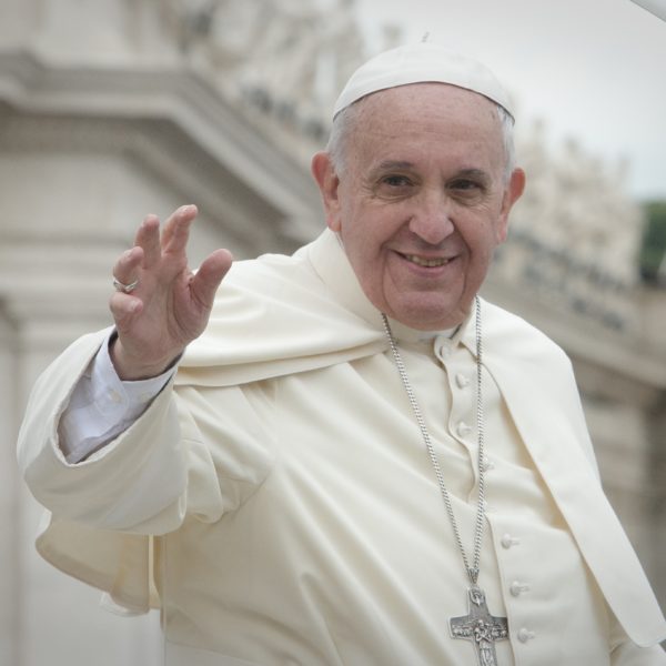 Pope Francis on Carbon Credits: Analysis of Laudato Si’ 171