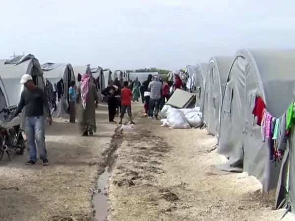 The Immigration Crisis and the New Völkerwanderung