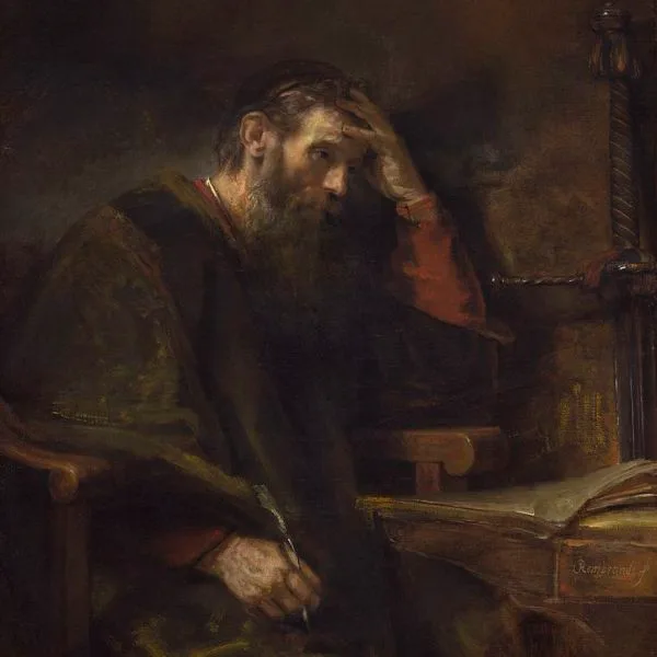 The Politics of Overflowing Love—Philippians 1:3-11 (Amy Allen)