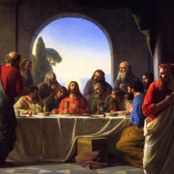 The Politics of Continual Thanksgiving—Colossians 3:12-17 (Alastair Roberts)