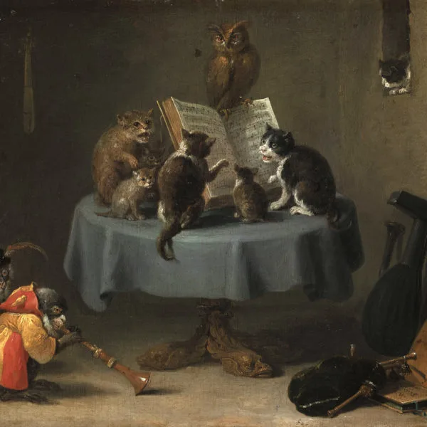 The US Presidential Campaign and The Crisis of Identity Politics