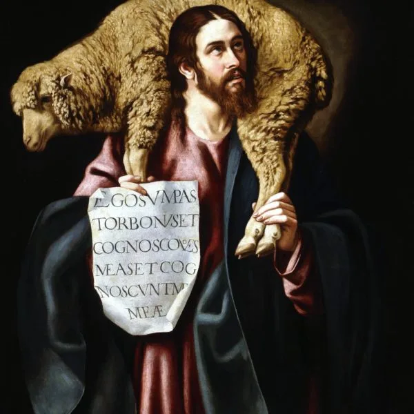 The Politics of Hearing and Response—John 10:22-30 & Acts 9:36-43 (Amy Allen)