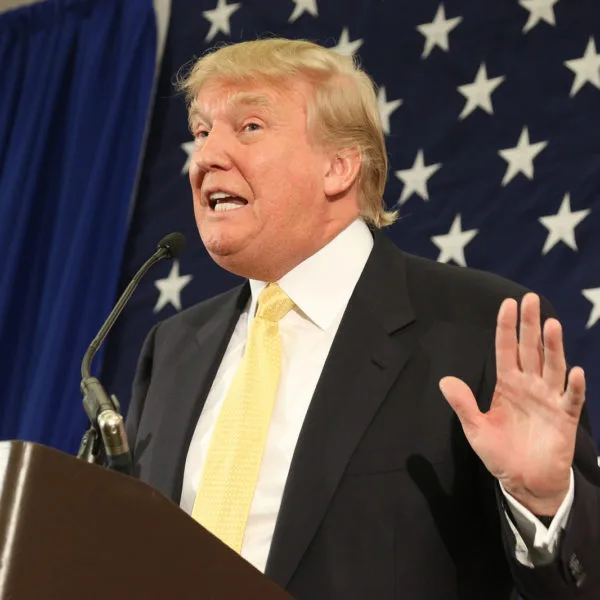 Trump and the Demise of the Catholic Single-Issue Voter (Petra Turner)