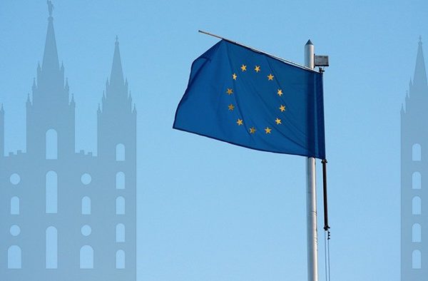 Brexit Crisis Is Reminder Of Catholic Commitment To European Union (Kevin Ahern)