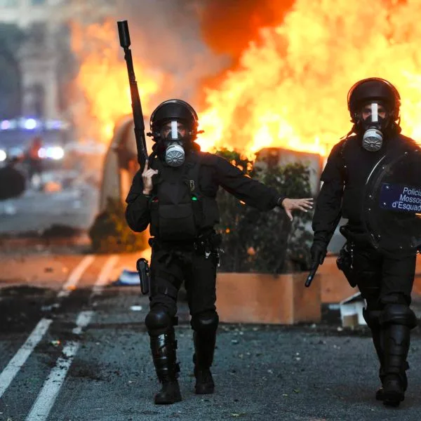 Something’s Happening Here…And Fifty Years Later Perhaps We Ought To Beware