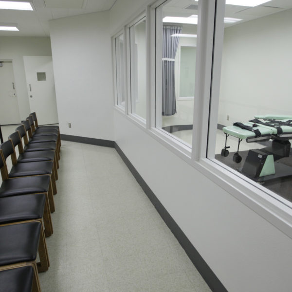 The Death Penalty and the Throwaway Culture