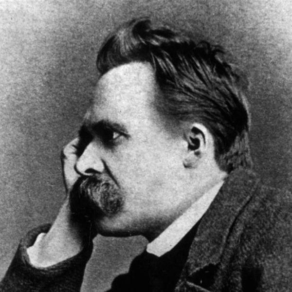 Nietzsche And The Roots Of “Progressive Neoliberalism” (Carl Raschke)