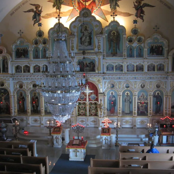 Book Preview – The New Vibrant Political Theologies Of Christian Orthodoxy