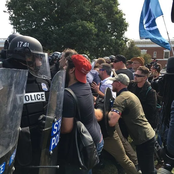 The Politics of Overcoming Evil—Romans 12:9-21 (Amy Allen)