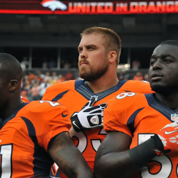 On Reading Balibar In Light Of The National Anthem Protests (Carl Raschke)