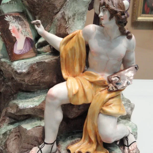 Political Anthropology And The Post-Liberal Future (Jonathan Cole)