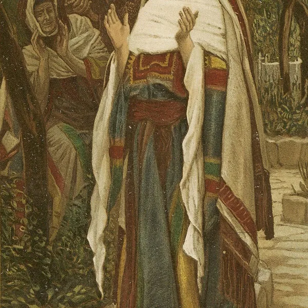 The Politics of Memory and Hope—Luke 1:46b-55 (J. Leavitt Pearl)