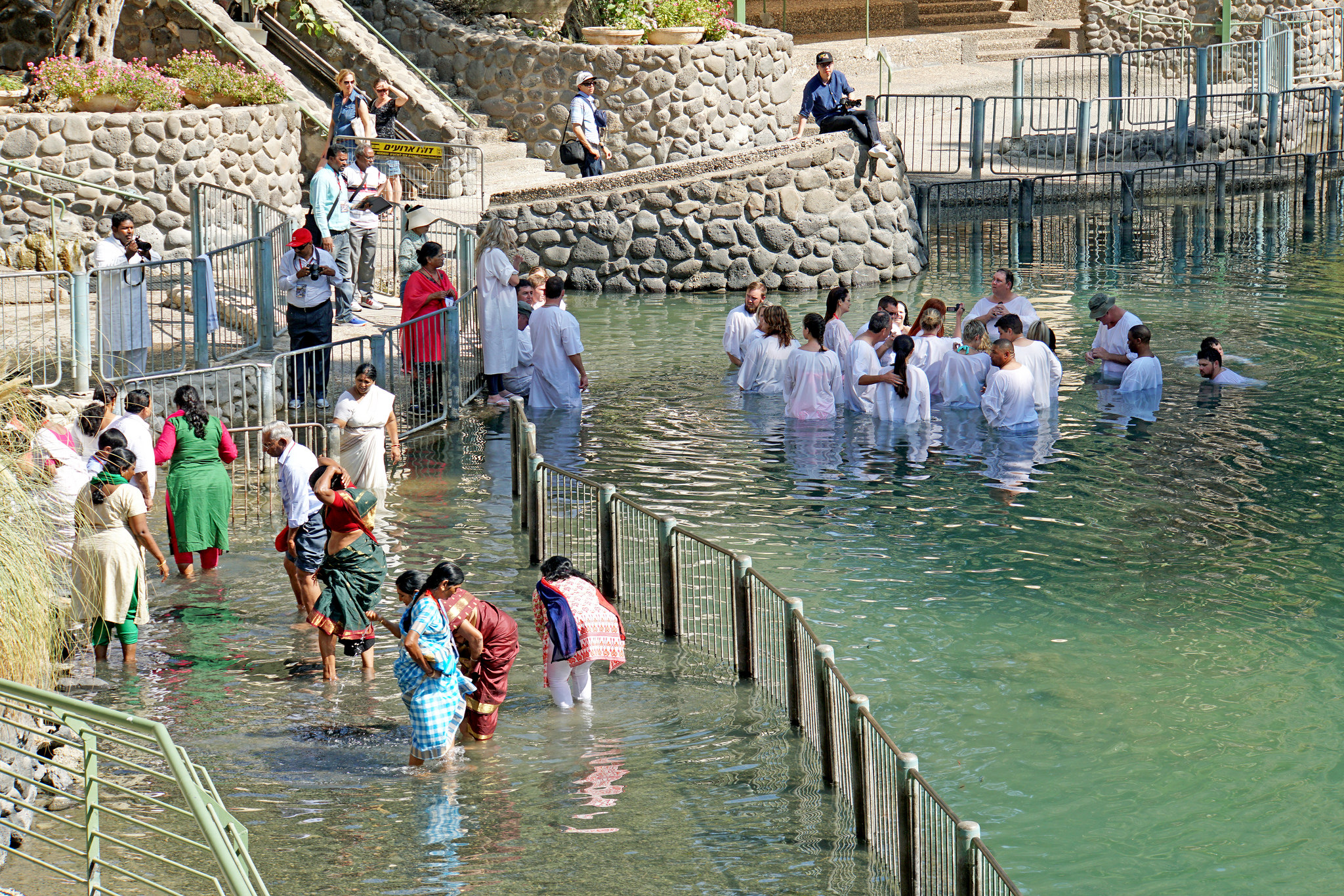 Jordan river