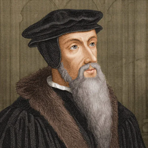 A Calvinist Take On Why Evangelicals Support Donald Trump (Jonathan Cole)