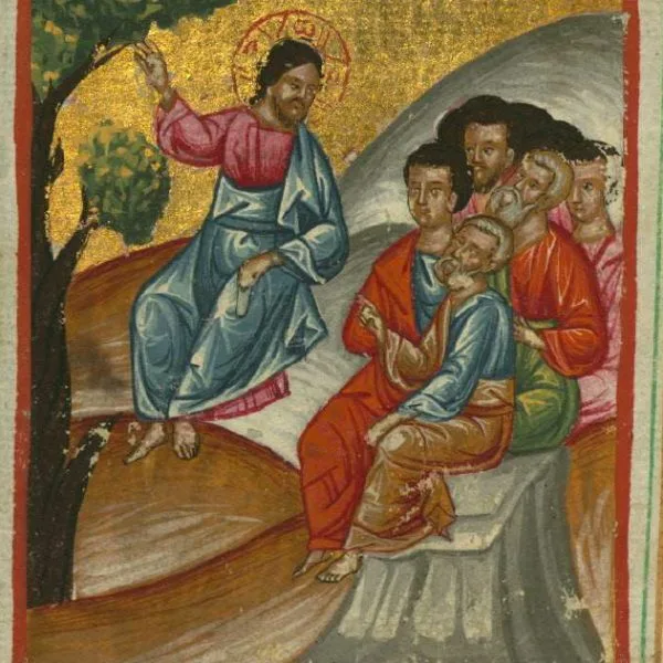 The Silence of the Messiah—Mark 1:29-39 (J. Leavitt Pearl)