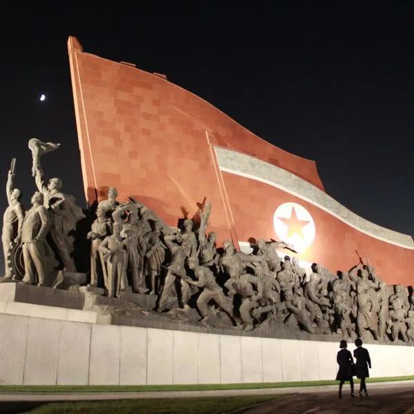 A Pre-Emptive First Strike Against North Korea?: A Reply to John Bolton